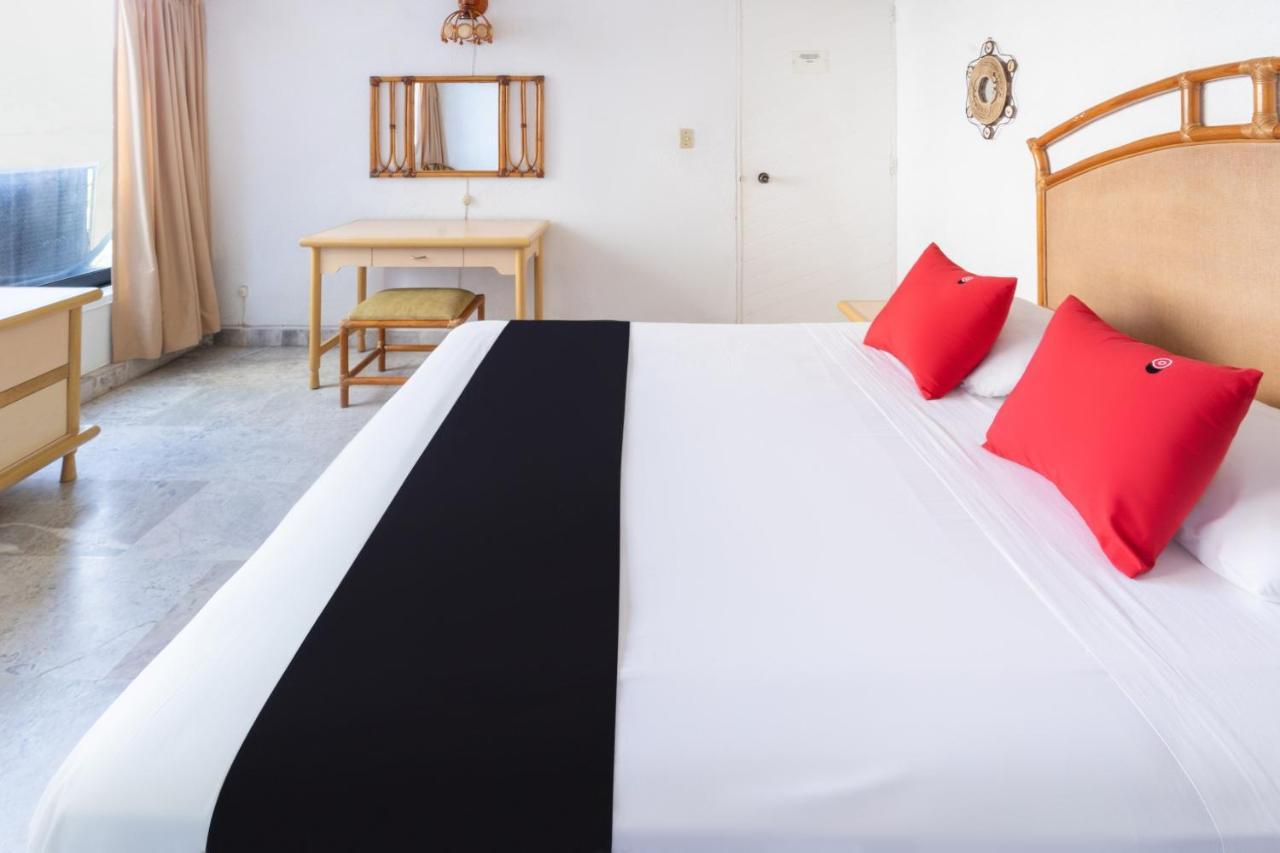 Hotel Nikko อากาปุลโก ภายนอก รูปภาพ