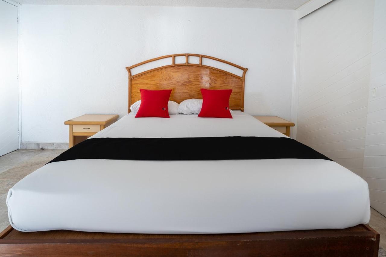 Hotel Nikko อากาปุลโก ภายนอก รูปภาพ