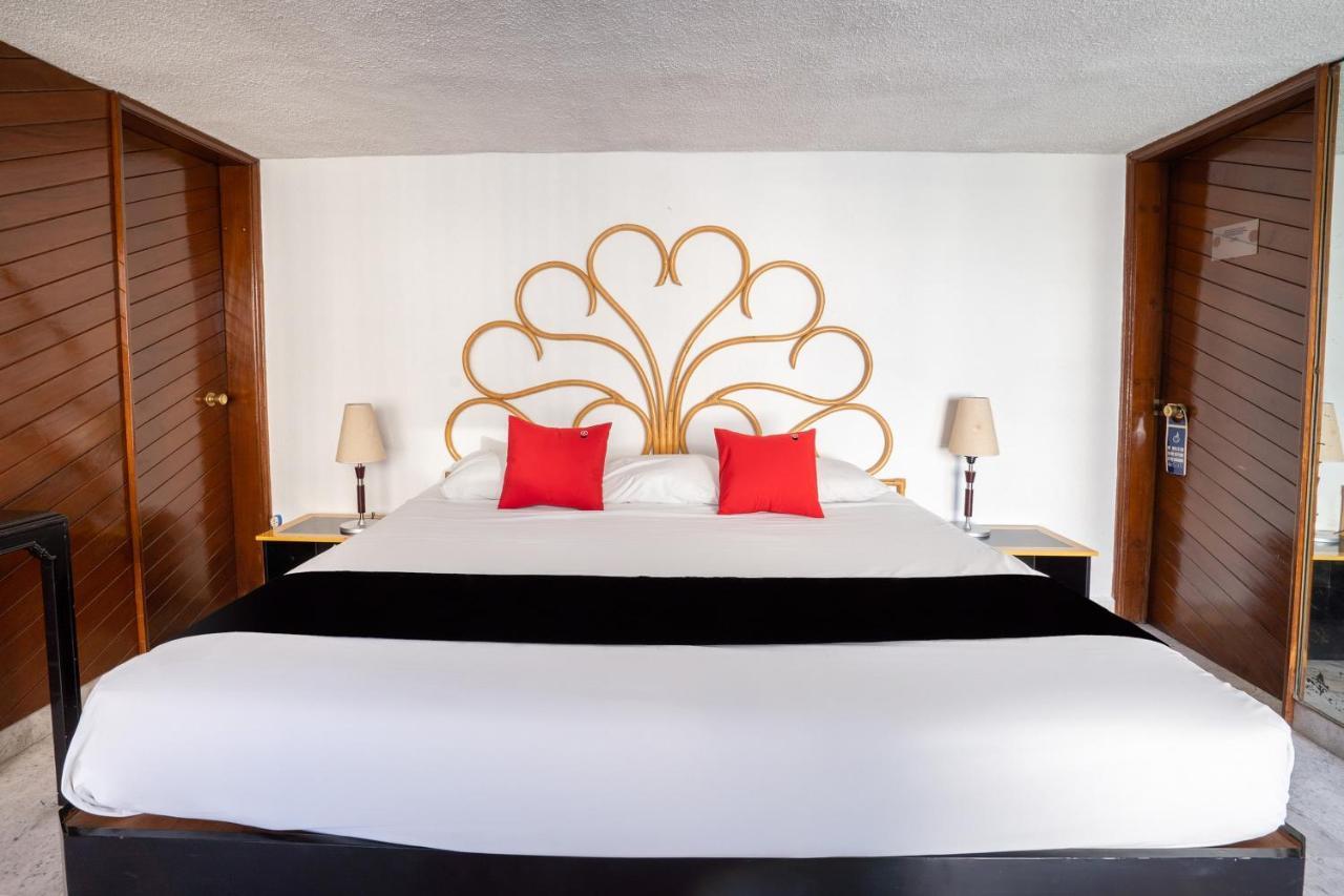 Hotel Nikko อากาปุลโก ภายนอก รูปภาพ