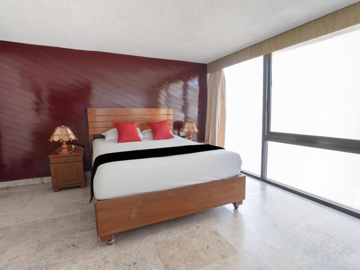 Hotel Nikko อากาปุลโก ภายนอก รูปภาพ