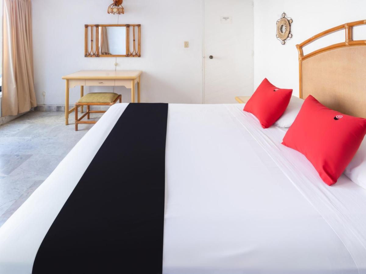 Hotel Nikko อากาปุลโก ภายนอก รูปภาพ
